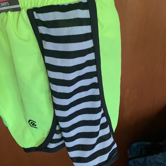 Shorts by Series-8 Fitness - Picture 2 of 6